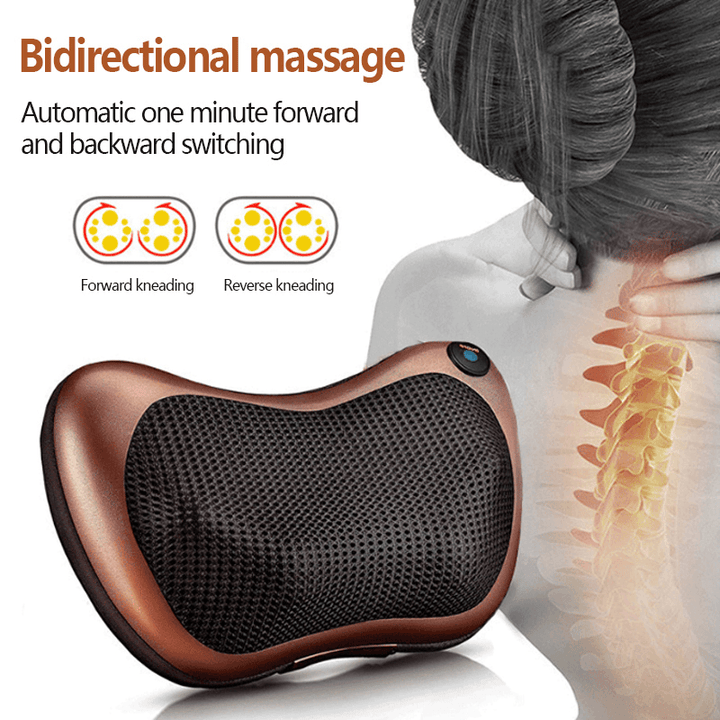 MASSAGE PILLOW - smartishTrend